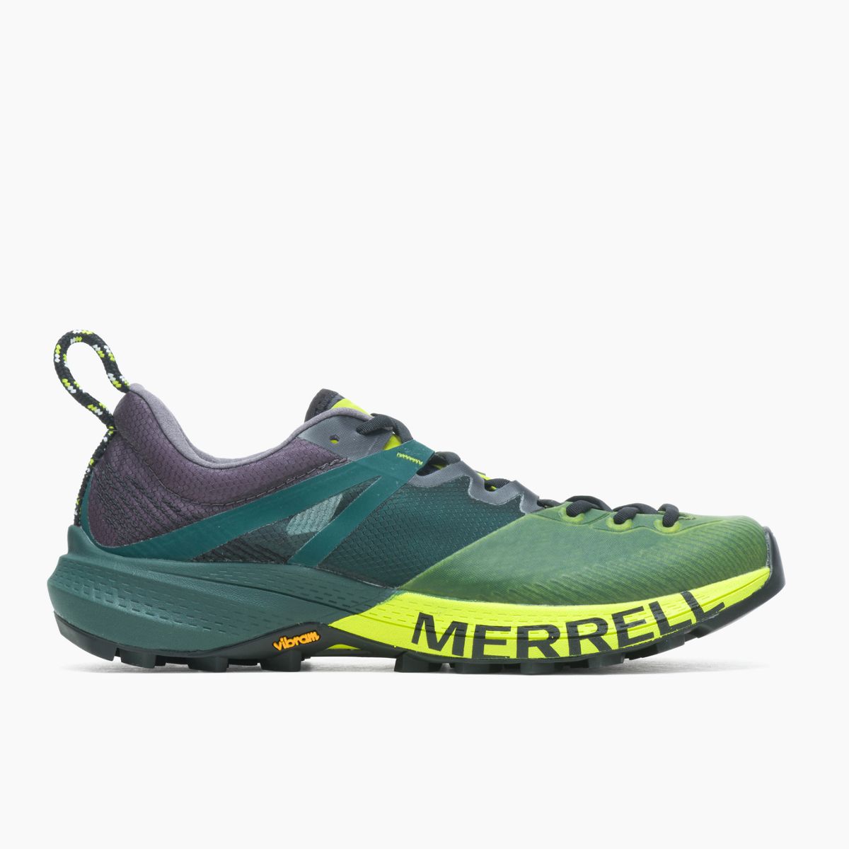 Women - MTL MQM - Shoes | Merrell J067340